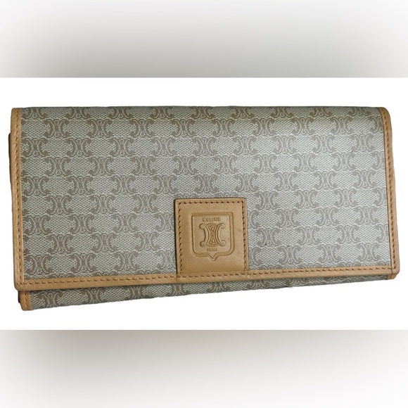 Celine Wallet - Picture 1 of 12
